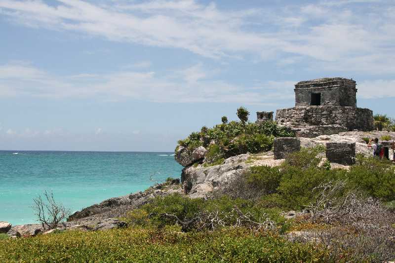 Mexico & Guatemala 2010 - 1220